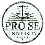 Pro Se University