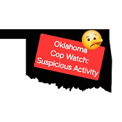 Northeast Oklahoma Cop Watch