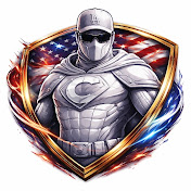 Constitution Man