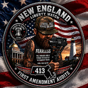 New England Liberty Watch