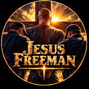 Jesus Freeman