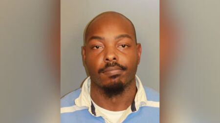Former Birmingham police officer arrested for sexual assault