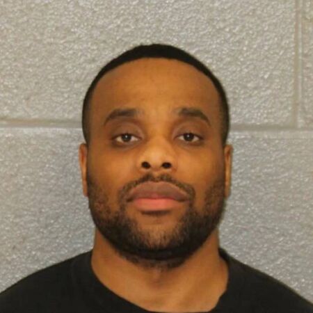 CMPD officer arrested for pushing person off a bicycle