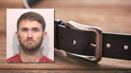Metro Atlanta deputy accused of whipping foster child 20 times