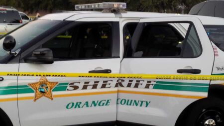 Orange County deputy under investigation after accidental shooting injures children