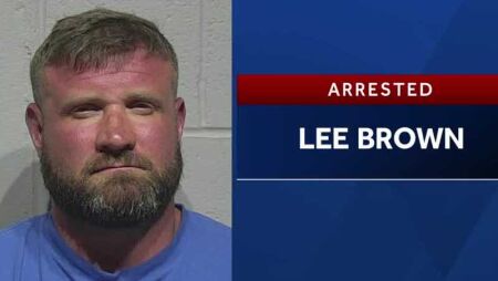 Harrisburg police officer accused of DUI in Ocean City