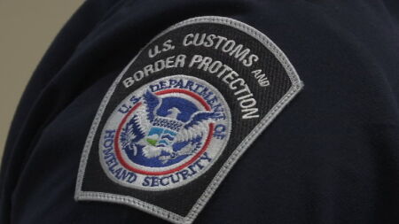 CBP officer indicted, arrested on federal charges after alleged chokehold and false report