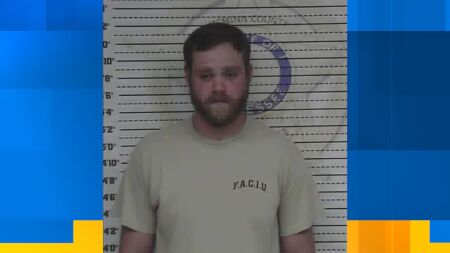 Former Tennessee deputy charged after domestic violence call