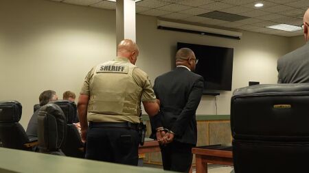 Former Moss Point School resource officer found guilty of child sex crimes
