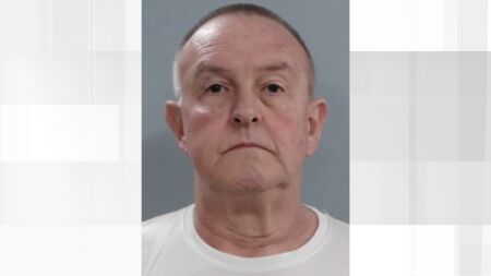 Former Lexington police officer accused of sexual abuse