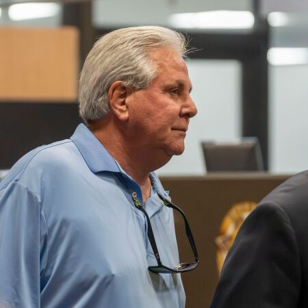 On leave for TBI indictment, Knox County officer files for disability