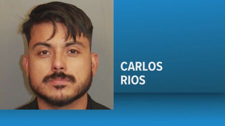 2nd Florence police officer arrested on domestic violence charges this month