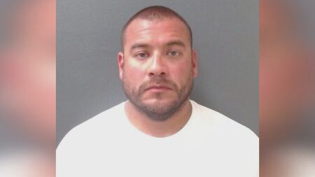 Off-duty Hays County deputy charged with DWI by New Braunfels police