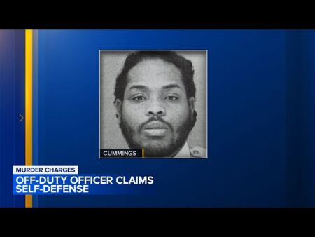 Philadelphia police officer charged with fatally shooting man in Northampton County