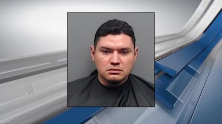Tyler city marshal deputy accused of recording woman while she undressed