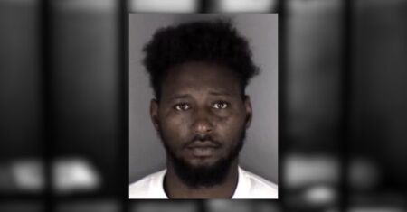 Ex-juvenile corrections officer charged in alleged sex contact attempt