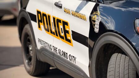 SAPD officer fired after body camera showed him punching, slapping handcuffed suspect