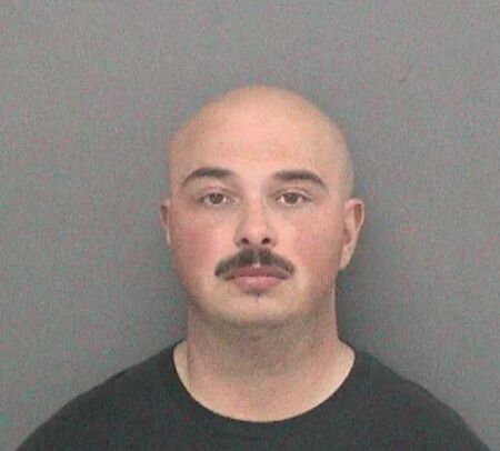 Former Morgan County Sheriff’s deputy arrested on theft, official misconduct charges Former Morgan County Sheriff’s deputy arrested on theft, official misconduct charges