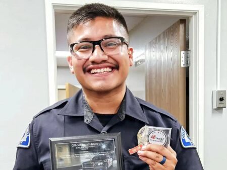 Bell police officer charged with illegally accessing DMV info, placing tracking device Bell police officer charged with illegally accessing DMV info, placing tracking device