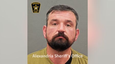 Former Virginia deputy accused of receiving child sex abuse material Former Virginia deputy accused of receiving child sex abuse material
