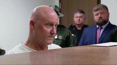 Former Kanawha deputy accused of sexually abusing inmate federally charged Former Kanawha deputy accused of sexually abusing inmate federally charged