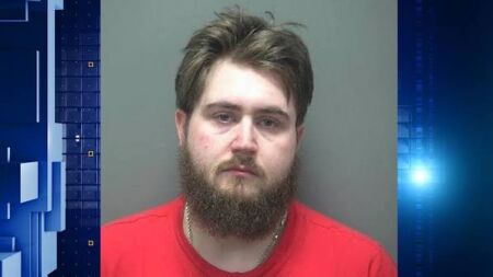 Rock County correctional officer faces sexual assault charge after relationship with inmate Rock County correctional officer faces sexual assault charge after relationship with inmate