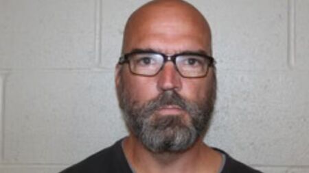 Former law enforcement officer charged with possession of child pornography Former law enforcement officer charged with possession of child pornography