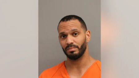 Ex-Harris County deputy accused of sexually assaulting 13-year-old girl Ex-Harris County deputy accused of sexually assaulting 13-year-old girl