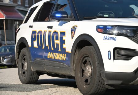 Indicted BPD officer made false reports of traffic stops Indicted BPD officer made false reports of traffic stops
