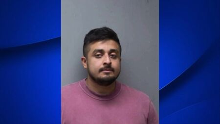 Alleged drunk Fresno Police officer arrested for attempted burglary in Madera County Alleged drunk Fresno Police officer arrested for attempted burglary in Madera County