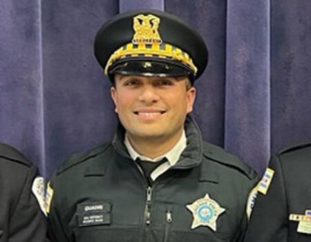CPD Sergeant Responsible for Botched Raid Won’t Be Fired — But Was Promoted CPD Sergeant Responsible for Botched Raid Won’t Be Fired — But Was Promoted