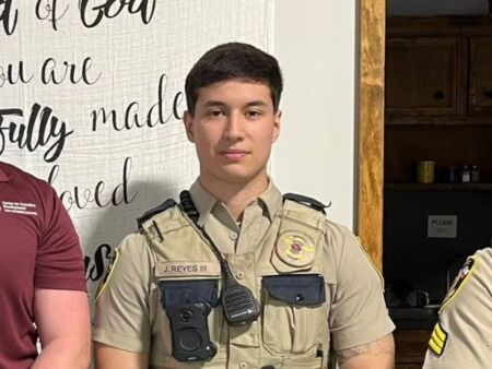 Former Madison County deputy arrested on child sexual assault, child pornography charges Former Madison County deputy arrested on child sexual assault, child pornography charges