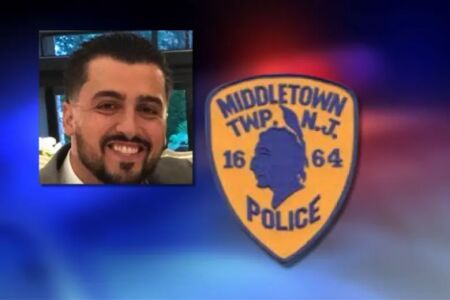 Middletown Police Officer Arrested, Accused Of Looking Up Woman On Database Middletown Police Officer Arrested, Accused Of Looking Up Woman On Database