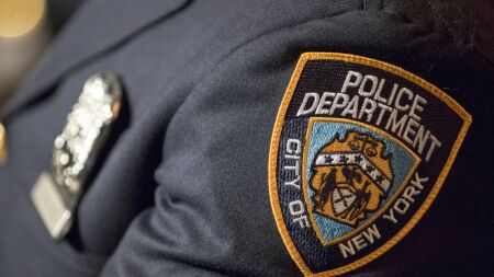 NYPD officer becomes first convicted under state law banning chokeholds NYPD officer becomes first convicted under state law banning chokeholds