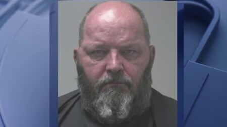 Former Coweta deputy, school resource officer indicted, arrested Former Coweta deputy, school resource officer indicted, arrested