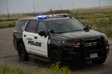 Aurora officer accused of using drugs confiscated during traffic stop resigns Aurora officer accused of using drugs confiscated during traffic stop resigns