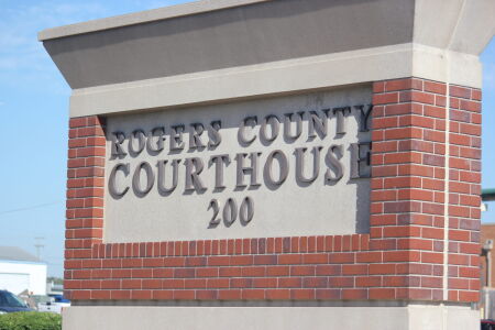 Rogers County detention deputy arrested on DUI Rogers County detention deputy arrested on DUI