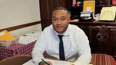 Former Georgia sheriff candidate caught in Florida after months on the run Former Georgia sheriff candidate caught in Florida after months on the run