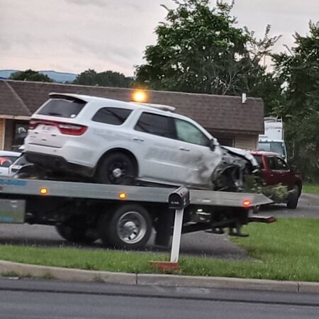 Columbia County officer charged with DWI pleads guilty to lesser offense Columbia County officer charged with DWI pleads guilty to lesser offense