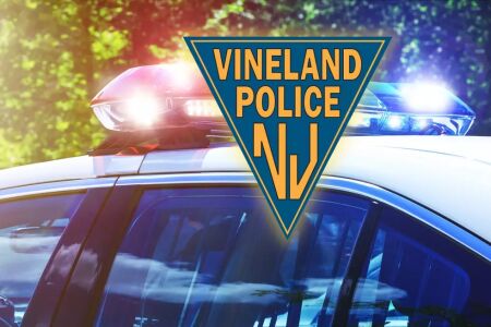 Vineland Officer Accused of Unauthorized Computer Access Vineland Officer Accused of Unauthorized Computer Access