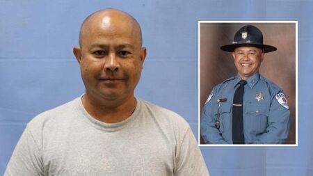 Former University of Arkansas police officer accused of possessing CSAM Former University of Arkansas police officer accused of possessing CSAM