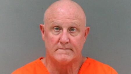 Former Kanawha County deputy accused of sexually assaulting inmate federally indicted Former Kanawha County deputy accused of sexually assaulting inmate federally indicted