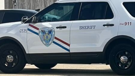 Louisiana deputy fired after misusing Flock cameras over 3,000 times Louisiana deputy fired after misusing Flock cameras over 3,000 times
