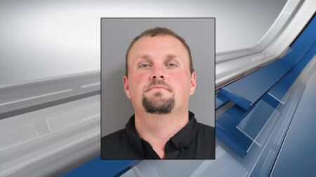 1 officer arrested, 1 placed on leave amid Lufkin Flock camera misuse investigation 1 officer arrested, 1 placed on leave amid Lufkin Flock camera misuse investigation