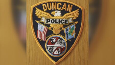 https://www.kswo.com/2026/08/21/off-duty-duncan-police-officer-arrested-after-fatal-vehicle-pedestrian-collision/ https://www.kswo.com/2026/08/21/off-duty-duncan-police-officer-arrested-after-fatal-vehicle-pedestrian-collision/