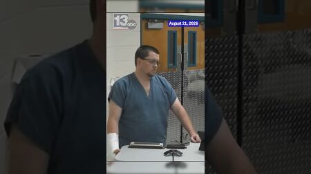 Jackson County deputy arrested, charged with battery after off-duty dispute