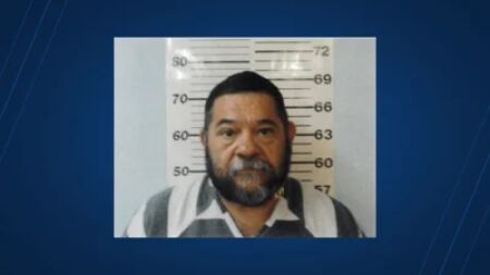 Former Refugio police officer indicted on 4 charges including aggravated sexual assault of a child