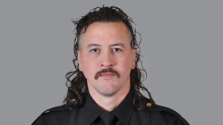 Racine County deputy accused in accidental shooting of coworker, child