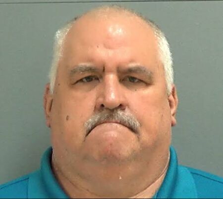 Former Darlington Co. deputy accused of taking $450 from sex offender registry payments