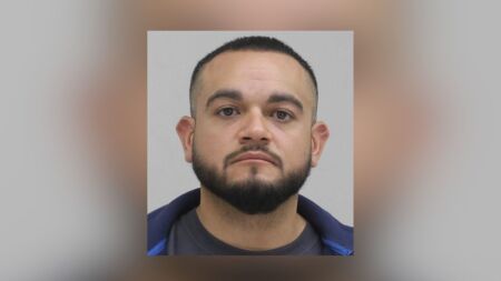 Dallas officer fired after arrest in alleged prostitution solicitation, evading case